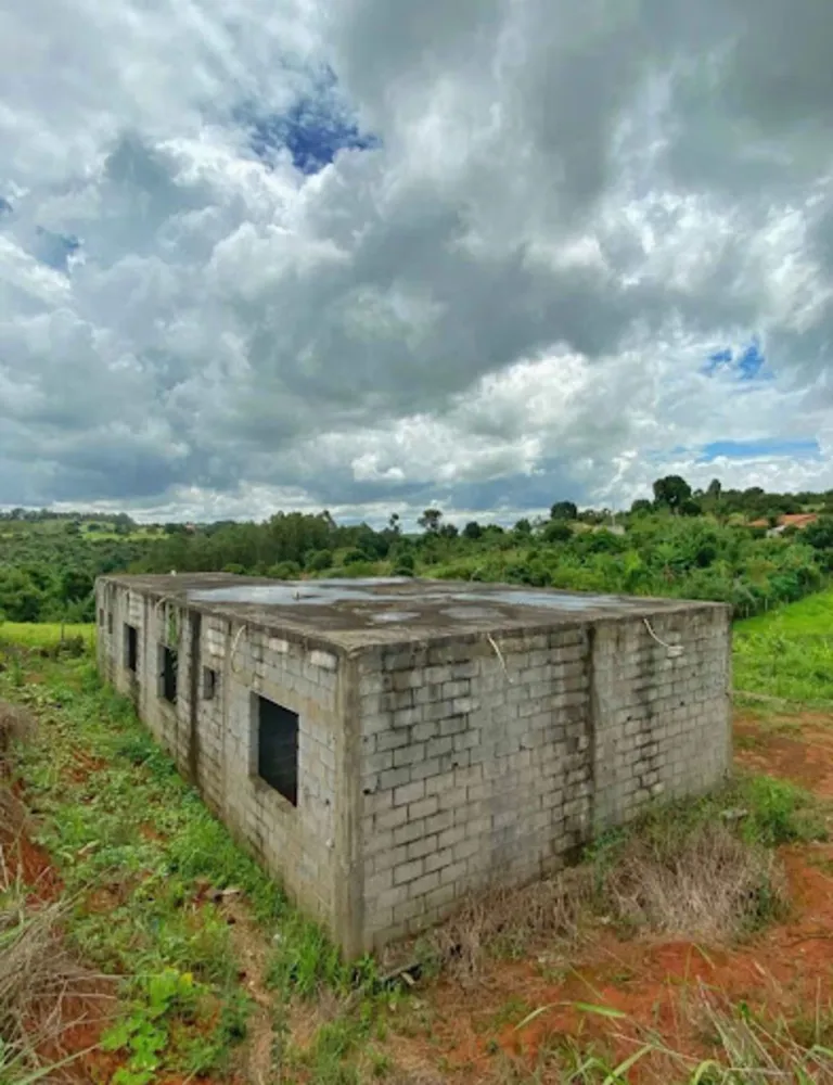 Chácara, 3 quartos, 1 m² - Foto 2