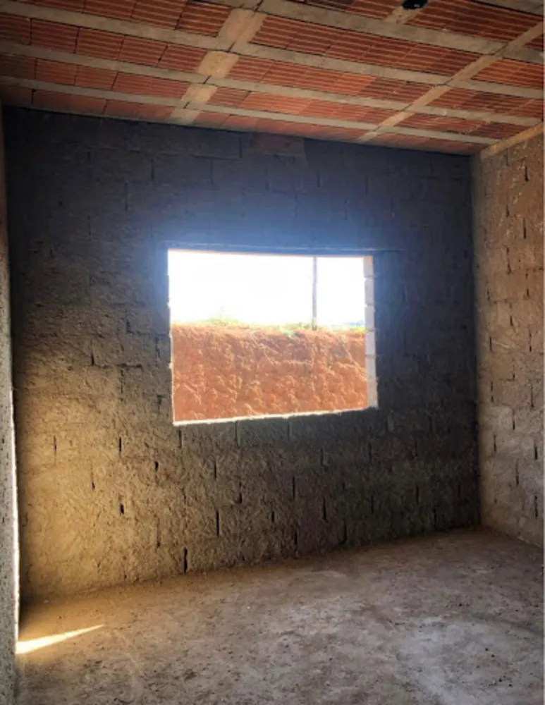 Chácara, 3 quartos, 1 m² - Foto 5