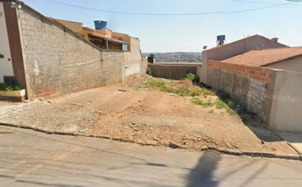 Terreno, 282 m² - Foto 1