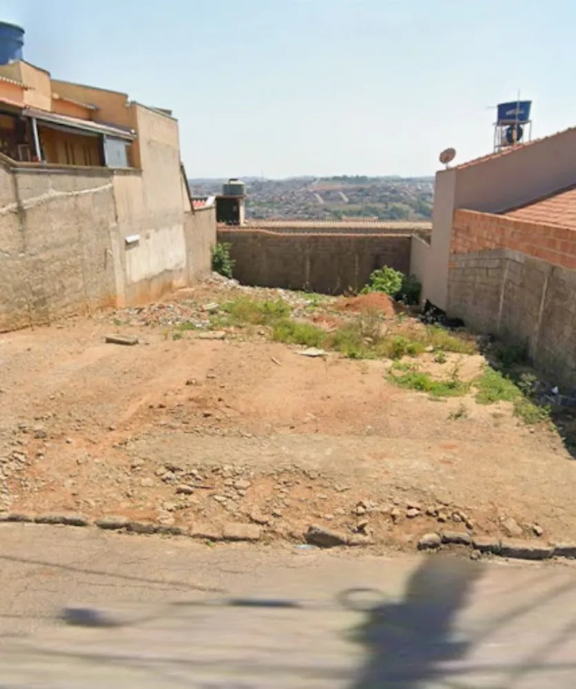 Terreno, 282 m² - Foto 2