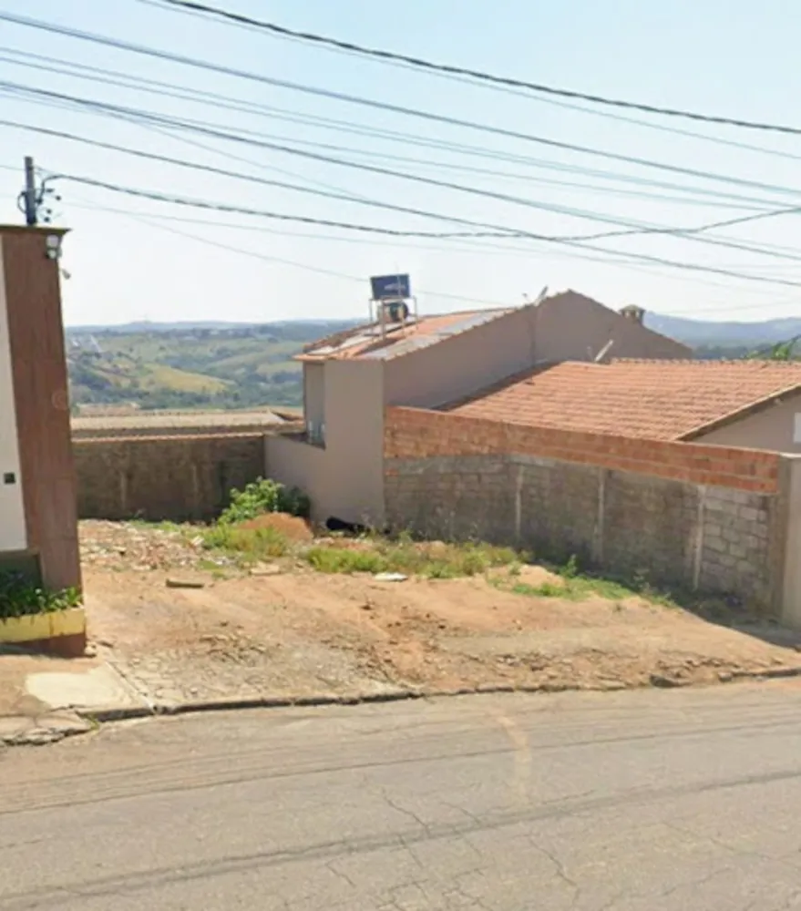 Terreno, 282 m² - Foto 3