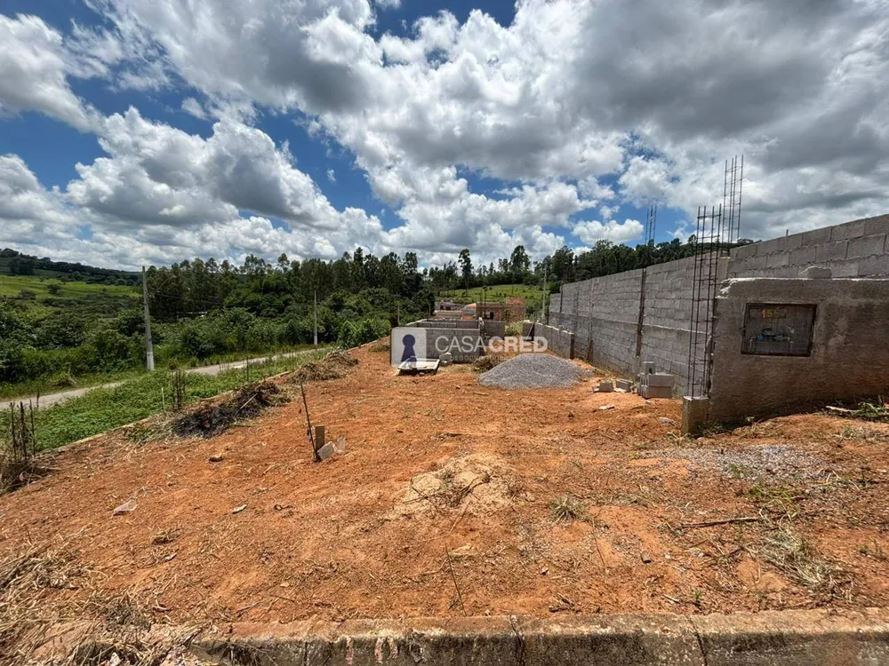 Terreno, 200 m² - Foto 1