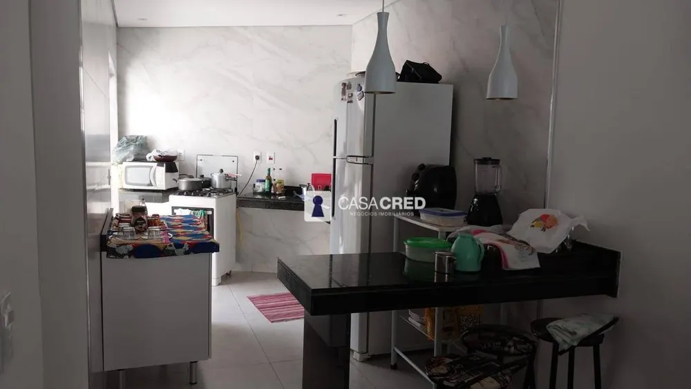 Casa, 3 quartos, 200 m² - Foto 10