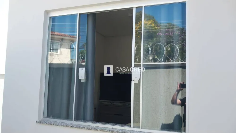 Casa, 3 quartos, 200 m² - Foto 4