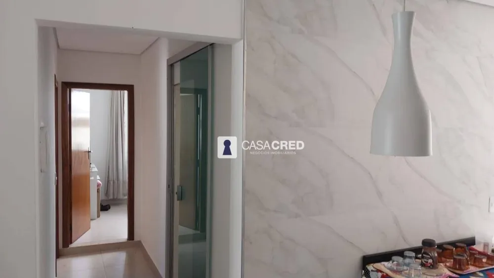 Casa, 3 quartos, 200 m² - Foto 1