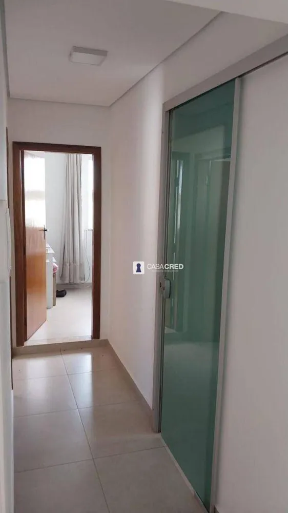 Casa, 3 quartos, 200 m² - Foto 2