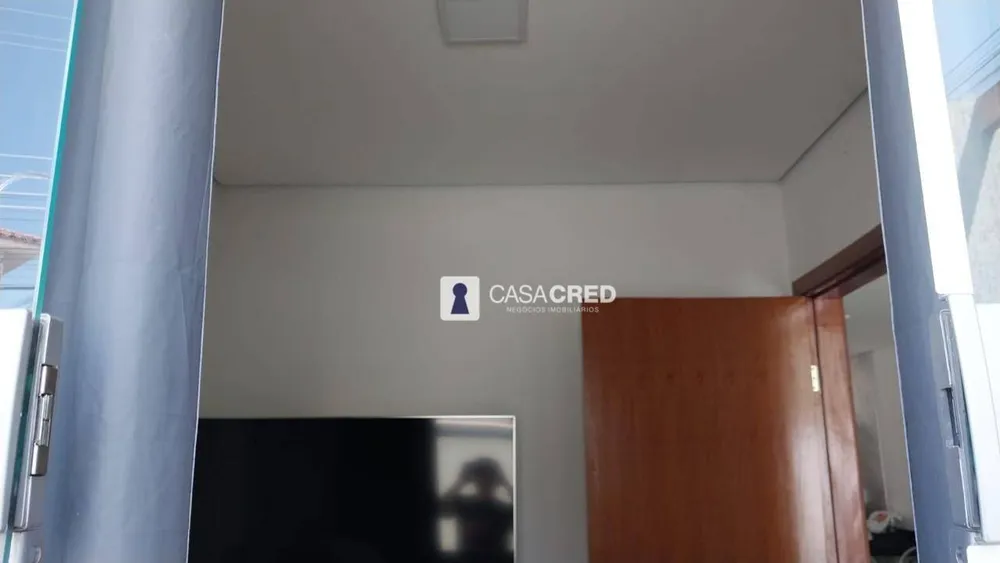 Casa, 3 quartos, 200 m² - Foto 8