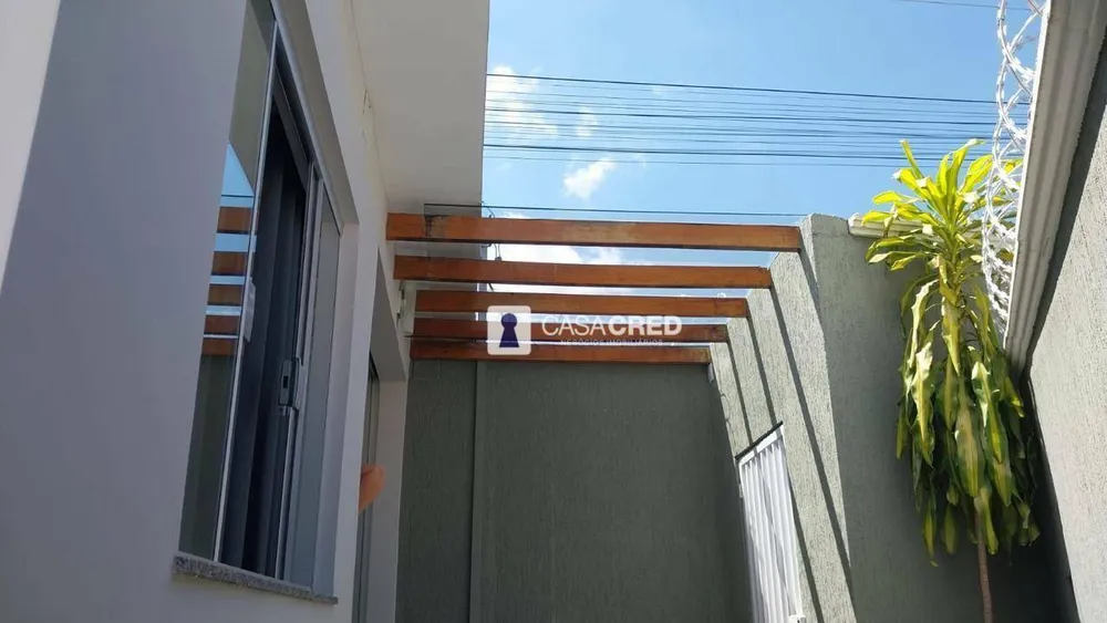 Casa, 3 quartos, 200 m² - Foto 5