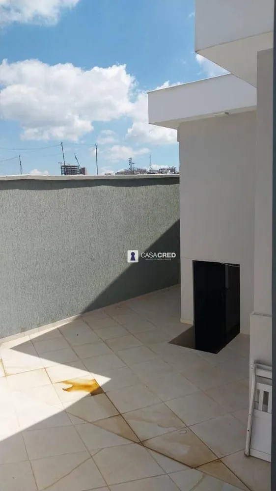 Casa, 3 quartos, 200 m² - Foto 7