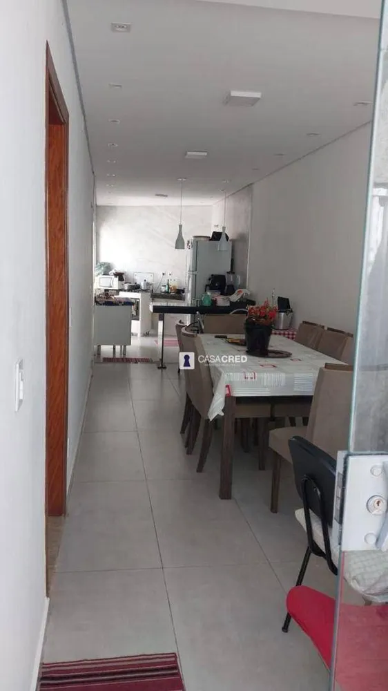 Casa, 3 quartos, 200 m² - Foto 3