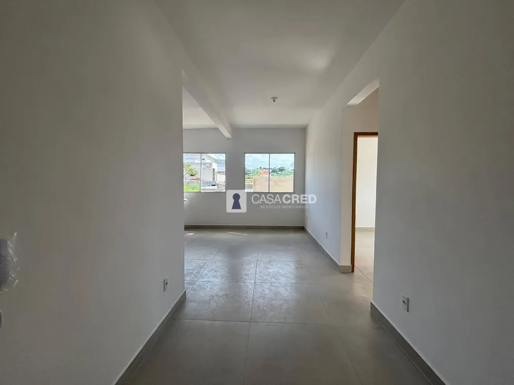 Apartamento, 2 quartos, 59 m² - Foto 6