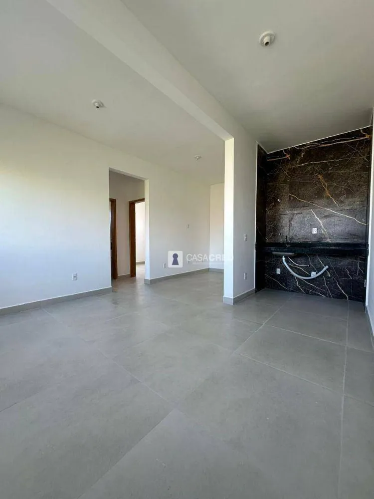 Apartamento, 2 quartos, 59 m² - Foto 1