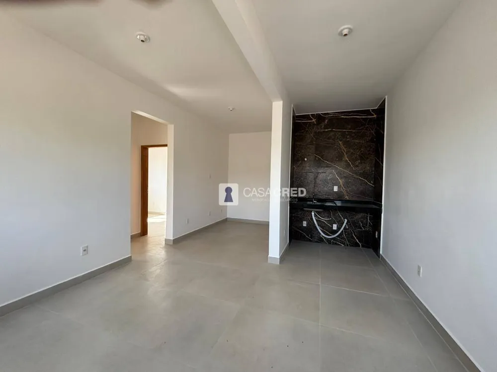 Apartamento, 2 quartos, 59 m² - Foto 8
