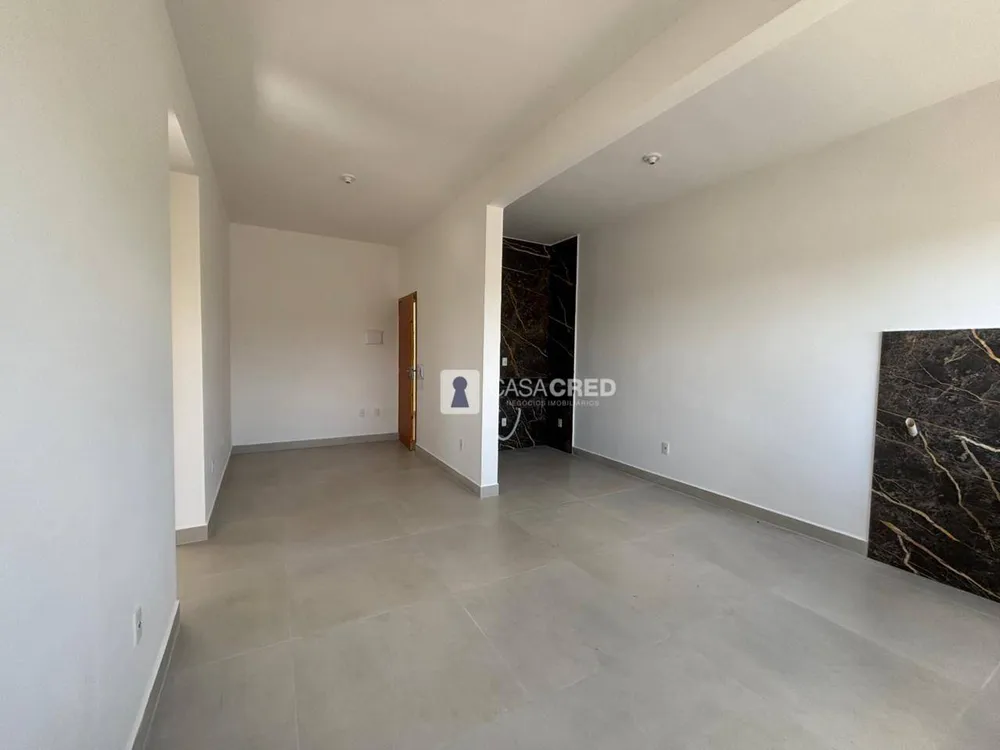 Apartamento, 2 quartos, 59 m² - Foto 7