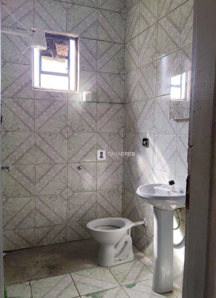 Casa, 3 quartos, 68 m² - Foto 4