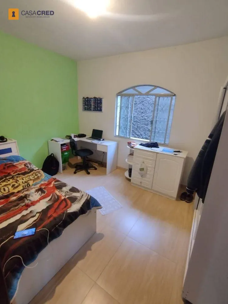 Casa, 3 quartos, 165 m² - Foto 12