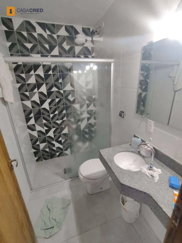 Casa, 3 quartos, 165 m² - Foto 10