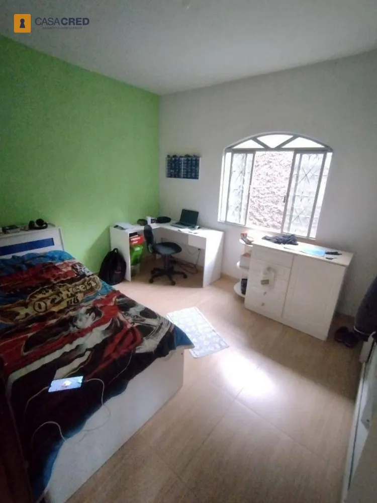 Casa, 3 quartos, 165 m² - Foto 11