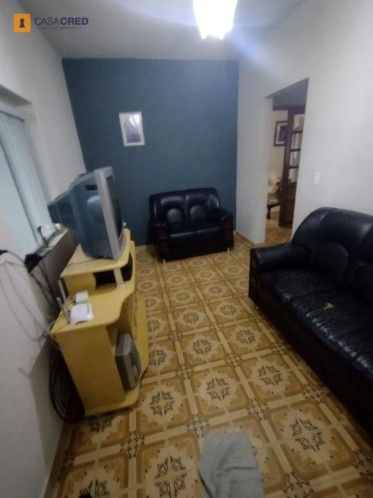Casa, 3 quartos, 165 m² - Foto 14