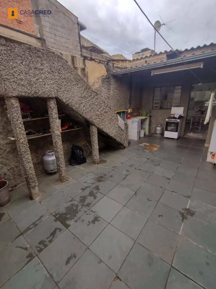 Casa, 3 quartos, 165 m² - Foto 18