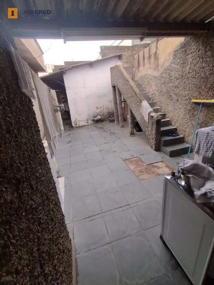 Casa, 3 quartos, 165 m² - Foto 17