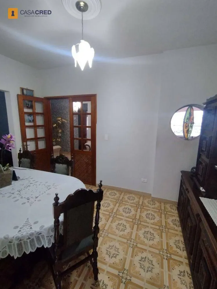 Casa, 3 quartos, 165 m² - Foto 9