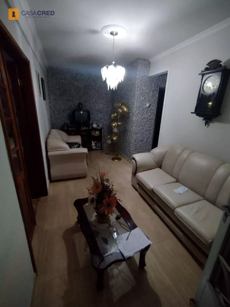 Casa à venda com 3 quartos, 165m² - Foto 3