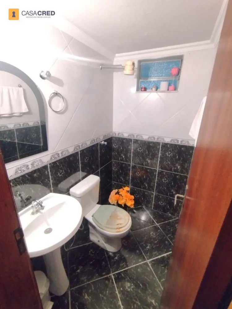 Casa, 3 quartos, 165 m² - Foto 13