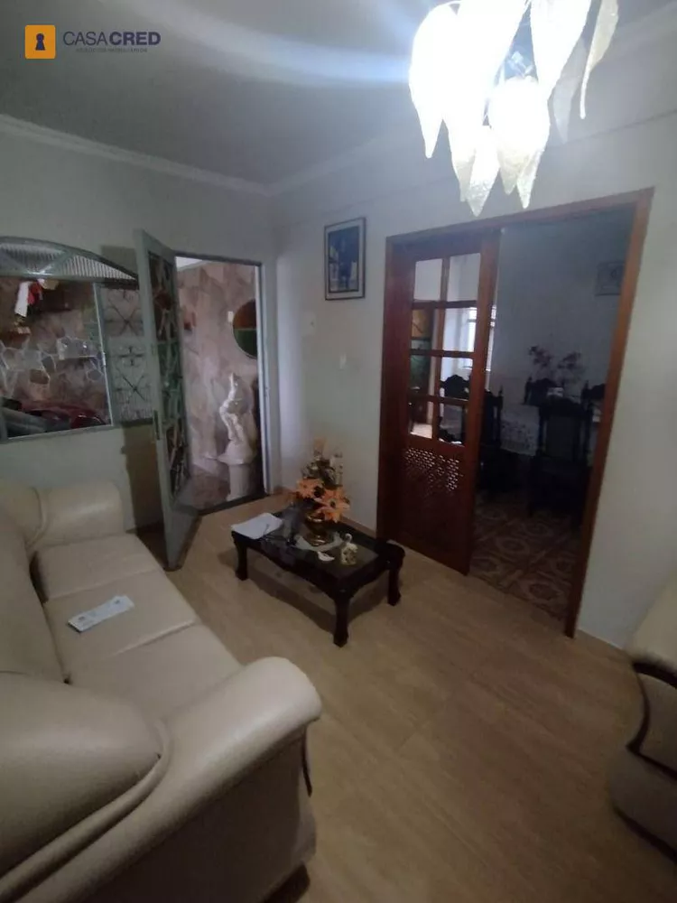 Casa à venda com 3 quartos, 165m² - Foto 4