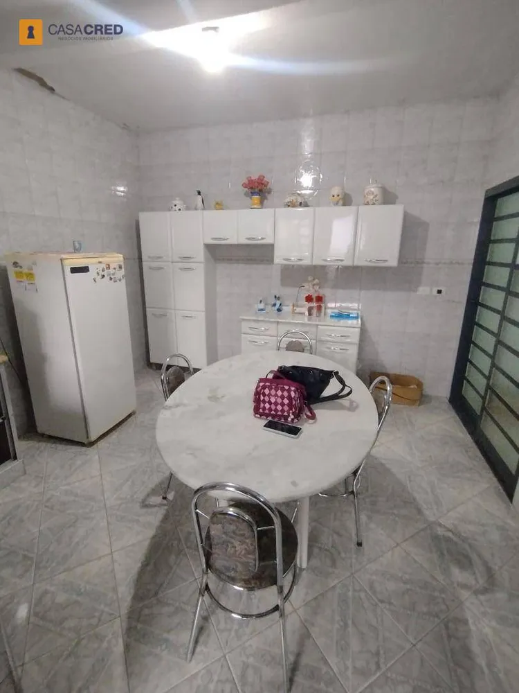 Casa, 3 quartos, 165 m² - Foto 16