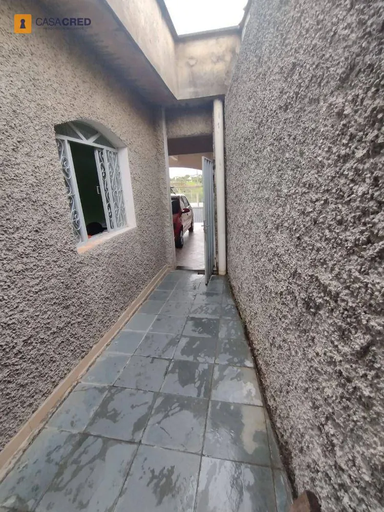 Casa, 3 quartos, 165 m² - Foto 20