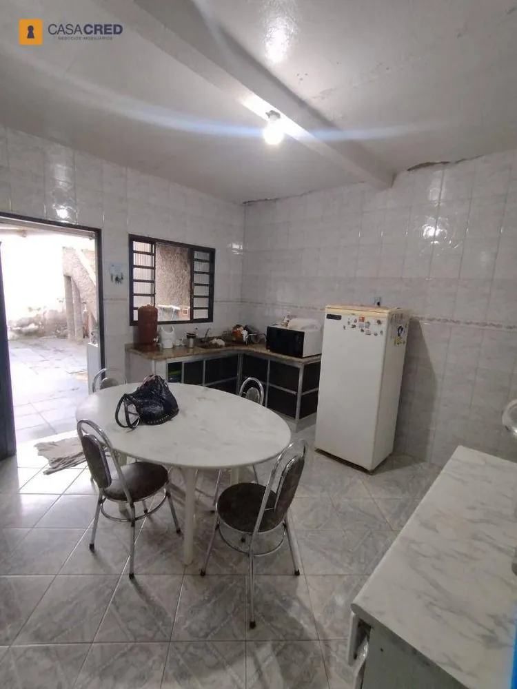 Casa, 3 quartos, 165 m² - Foto 15