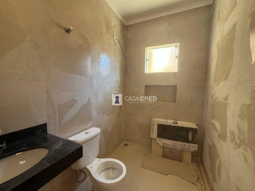Casa, 2 quartos, 60 m² - Foto 2
