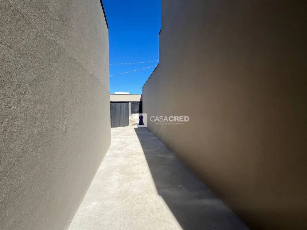 Casa, 2 quartos, 60 m² - Foto 6
