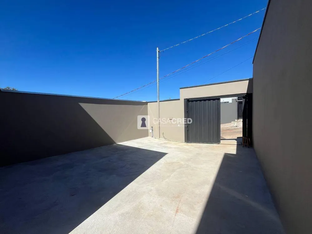 Casa, 2 quartos, 60 m² - Foto 5