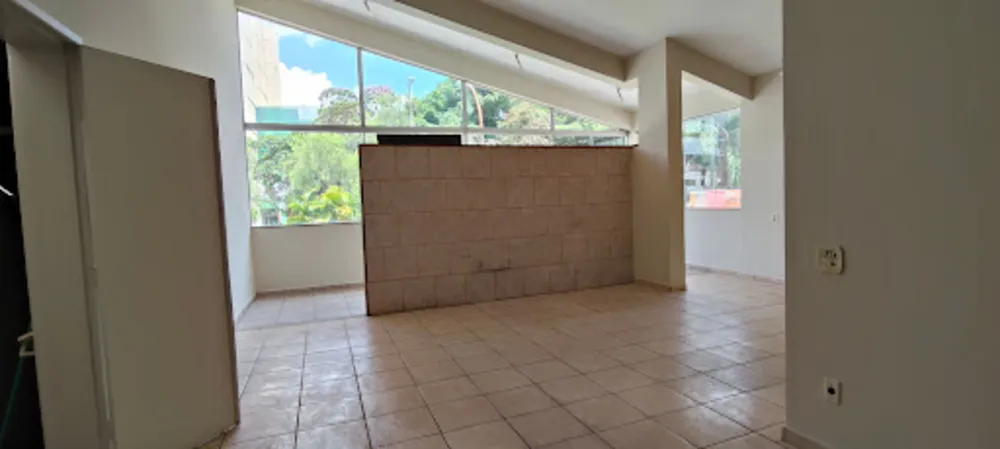 Loja-Salão, 280 m² - Foto 3