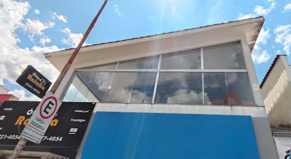 Loja-Salão, 280 m² - Foto 1