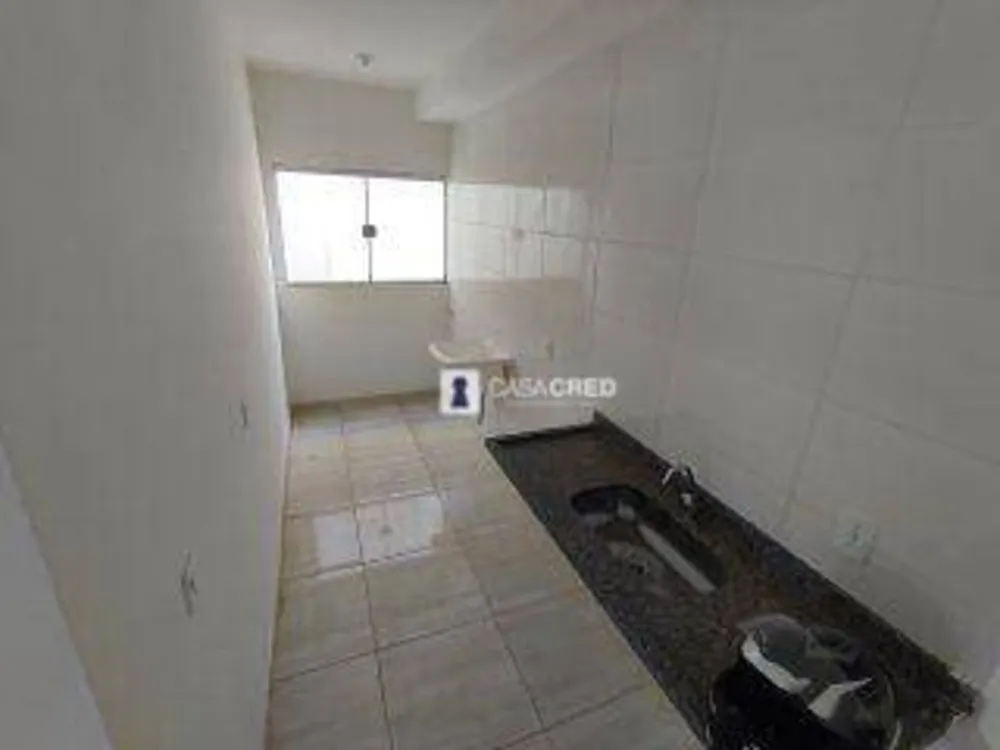 Apartamento, 2 quartos, 52 m² - Foto 5