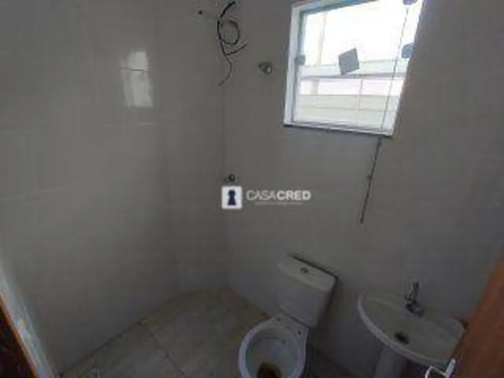 Apartamento, 2 quartos, 52 m² - Foto 8