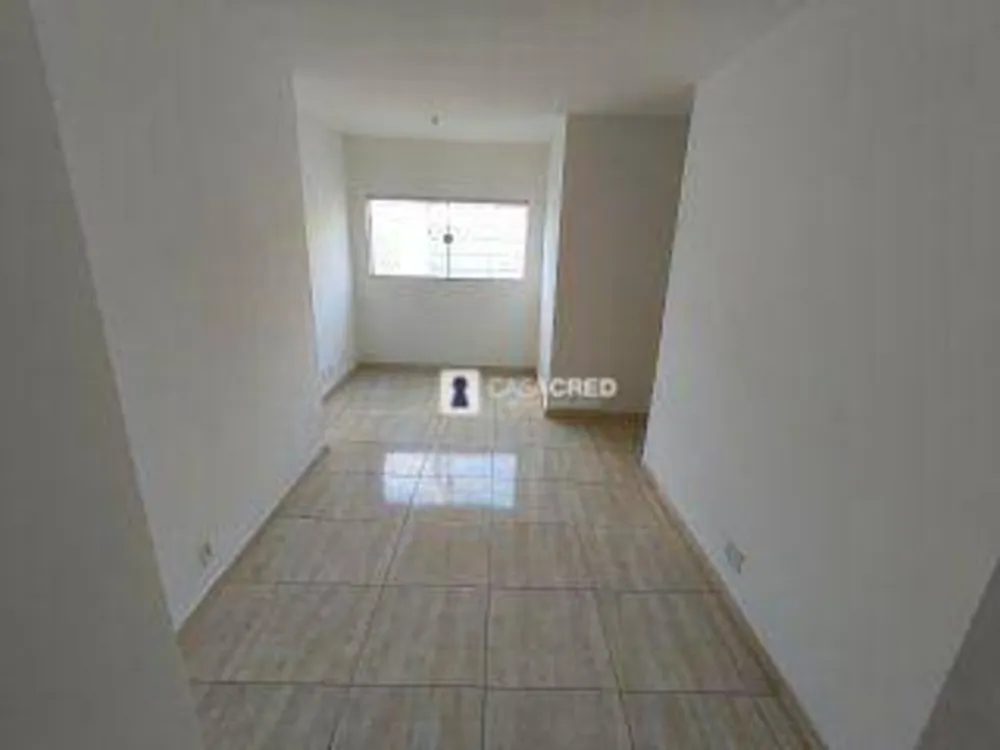 Apartamento, 2 quartos, 52 m² - Foto 1