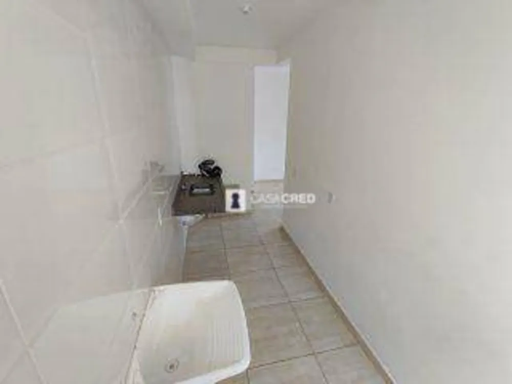 Apartamento, 2 quartos, 52 m² - Foto 7