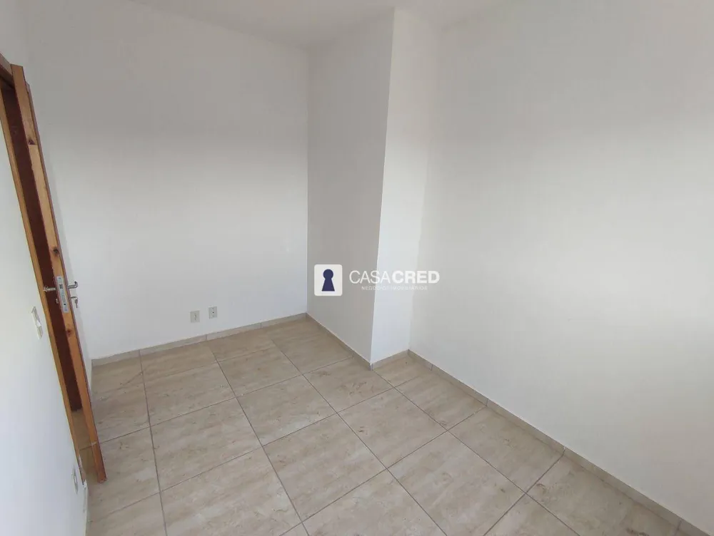 Apartamento, 2 quartos, 52 m² - Foto 4