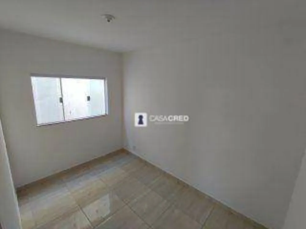 Apartamento, 2 quartos, 52 m² - Foto 2