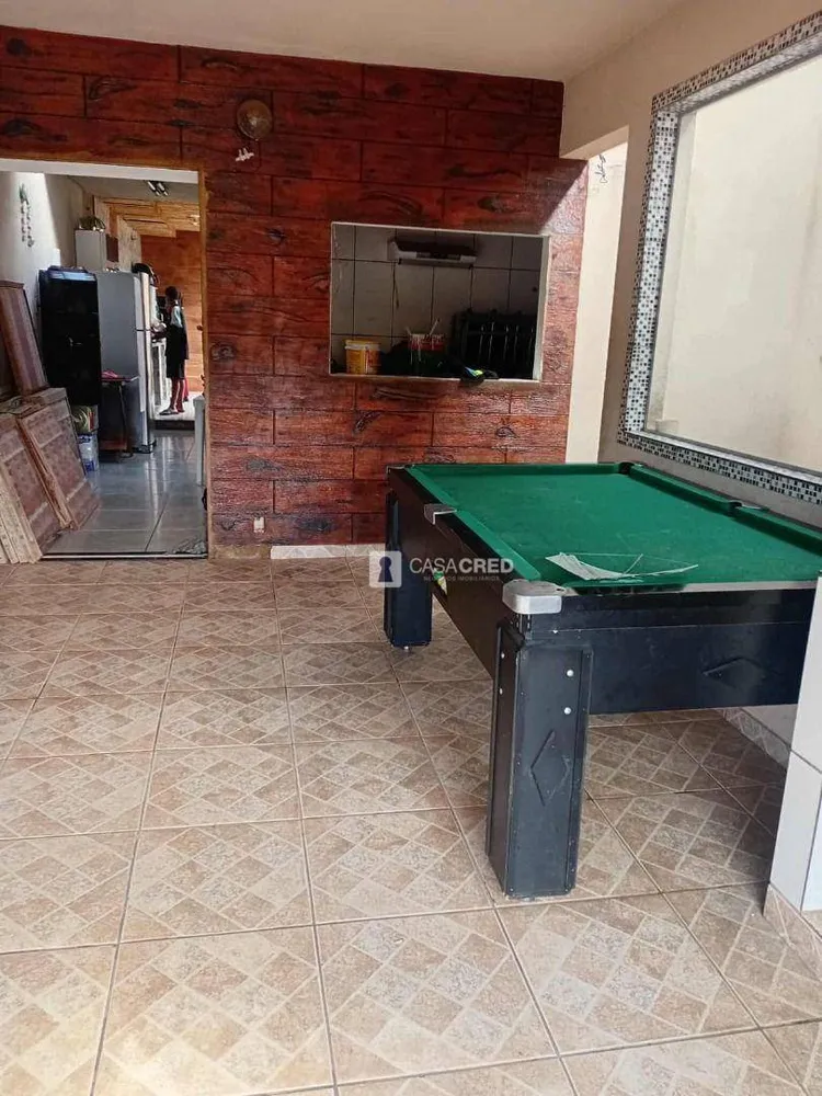 Casa, 2 quartos, 150 m² - Foto 8