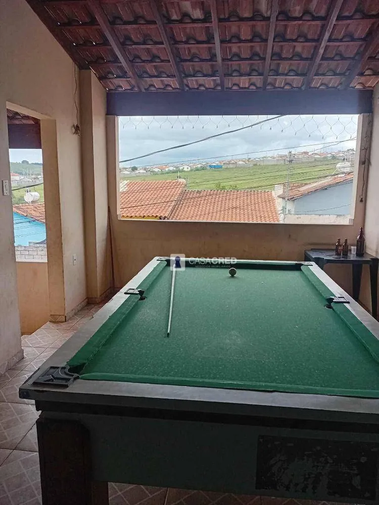 Casa, 2 quartos, 150 m² - Foto 7