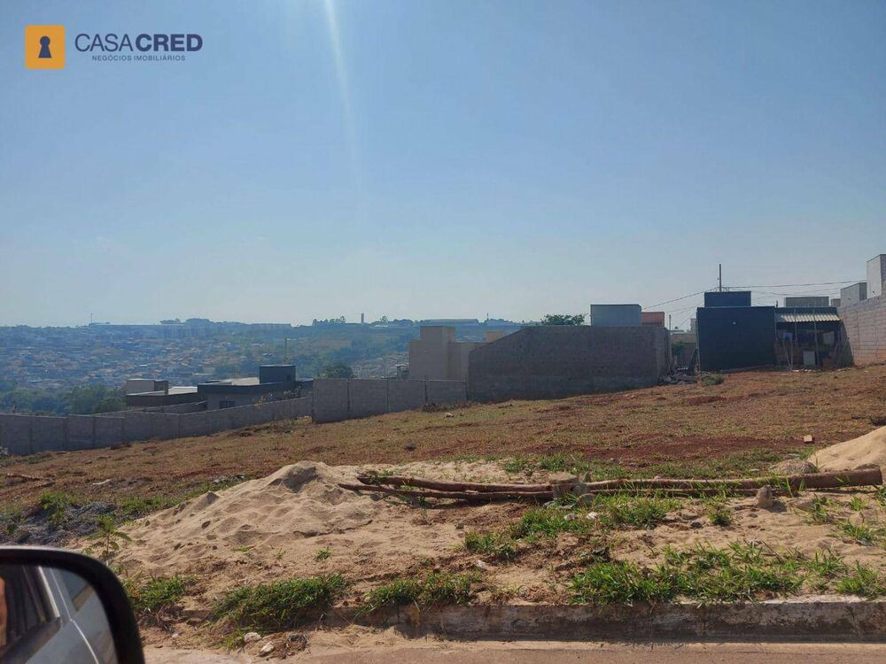 Loteamento e Condomínio, 296 m² - Foto 1