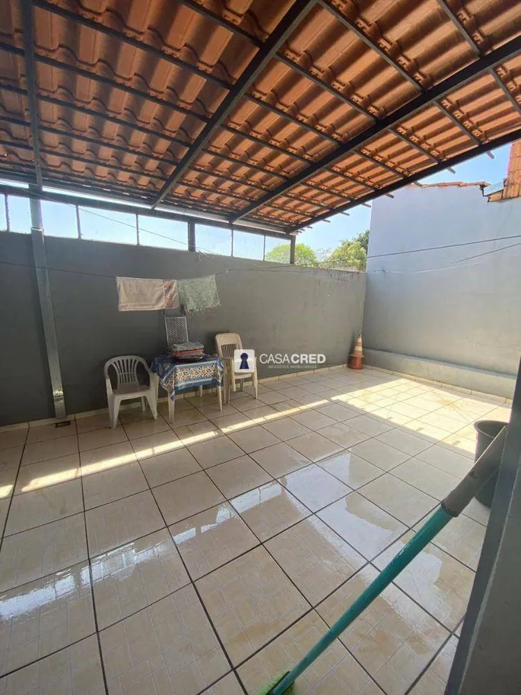 Casa, 3 quartos, 131 m² - Foto 7