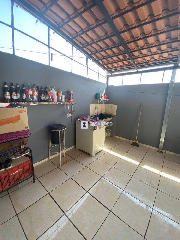 Casa, 3 quartos, 131 m² - Foto 8