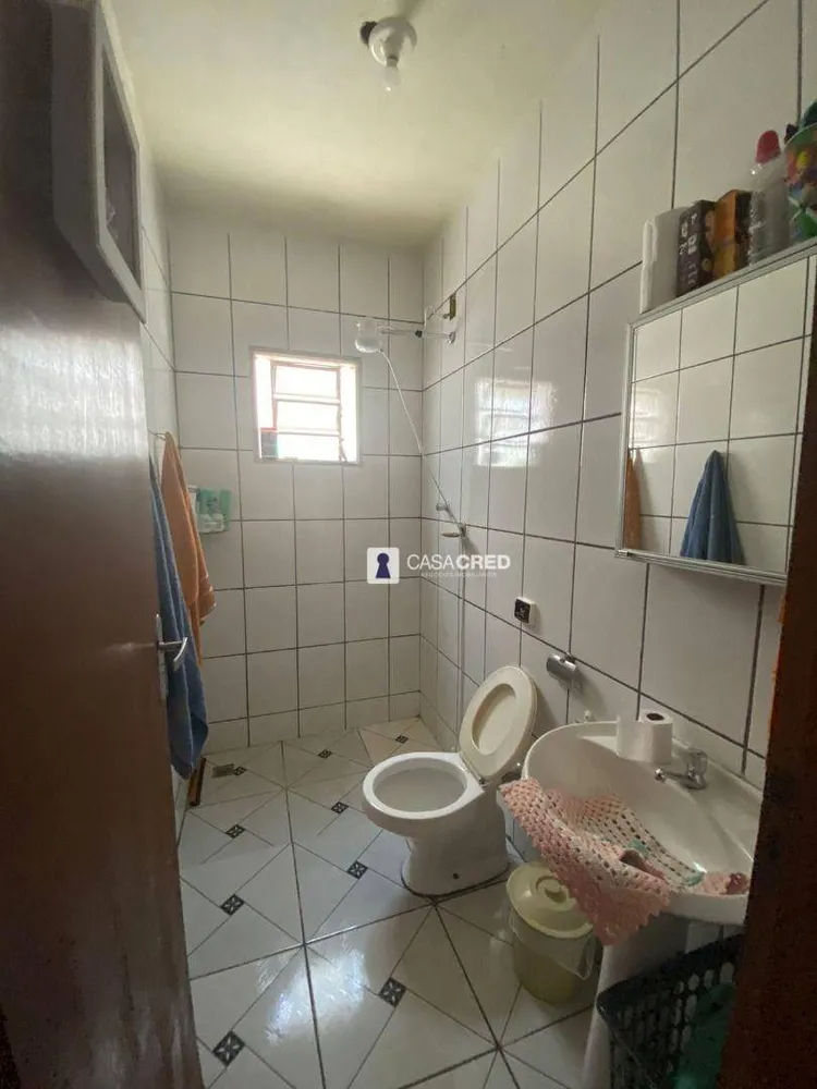 Casa, 3 quartos, 131 m² - Foto 6