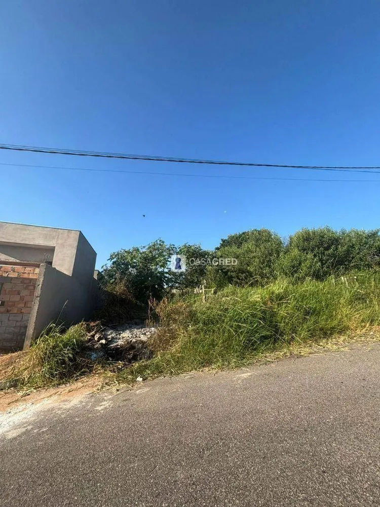 Terreno, 200 m² - Foto 3